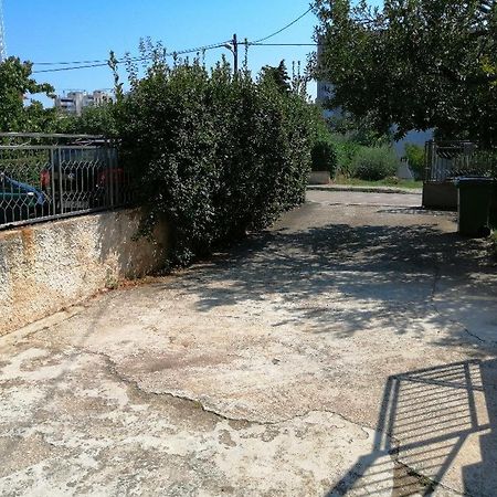 Tihi Apartman زادار المظهر الخارجي الصورة