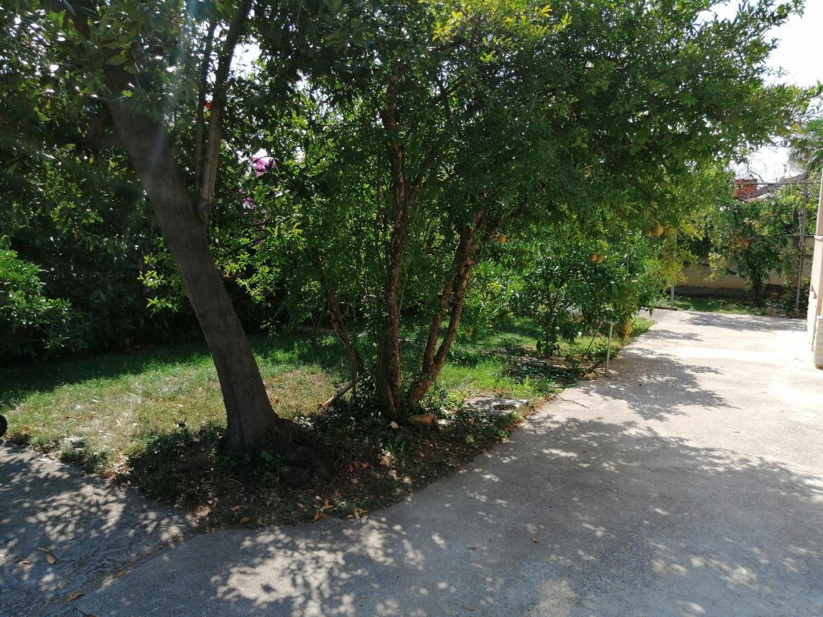 Tihi Apartman زادار المظهر الخارجي الصورة